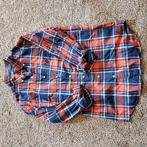 Men's American Eagle Polo